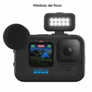 GO PRO MODULO DE LUZ