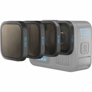 GO PRO ND Filter 4-Pack