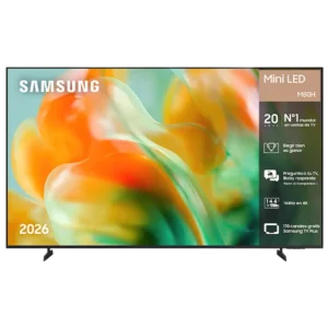 TELEVISOR  SAMSUNG 85" MINI LED 85M80