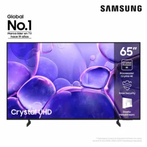 TELEVISOR  SAMSUNG 65U8000 UHD