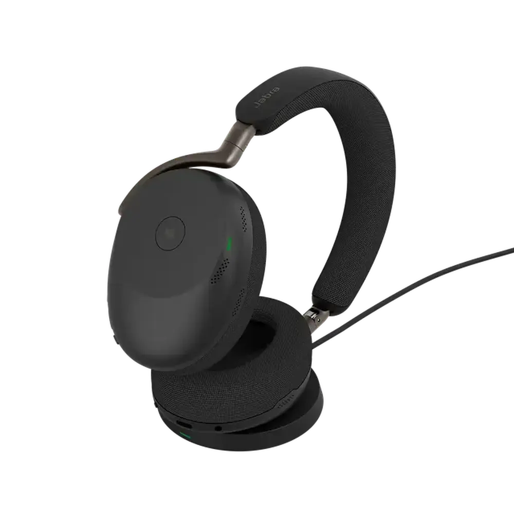 JABRA EVOLVE3 85 MS LINK390C - Imagen 3