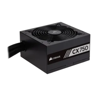 FUENTE PC CORSAIR 750W CX 80+ BRONZE