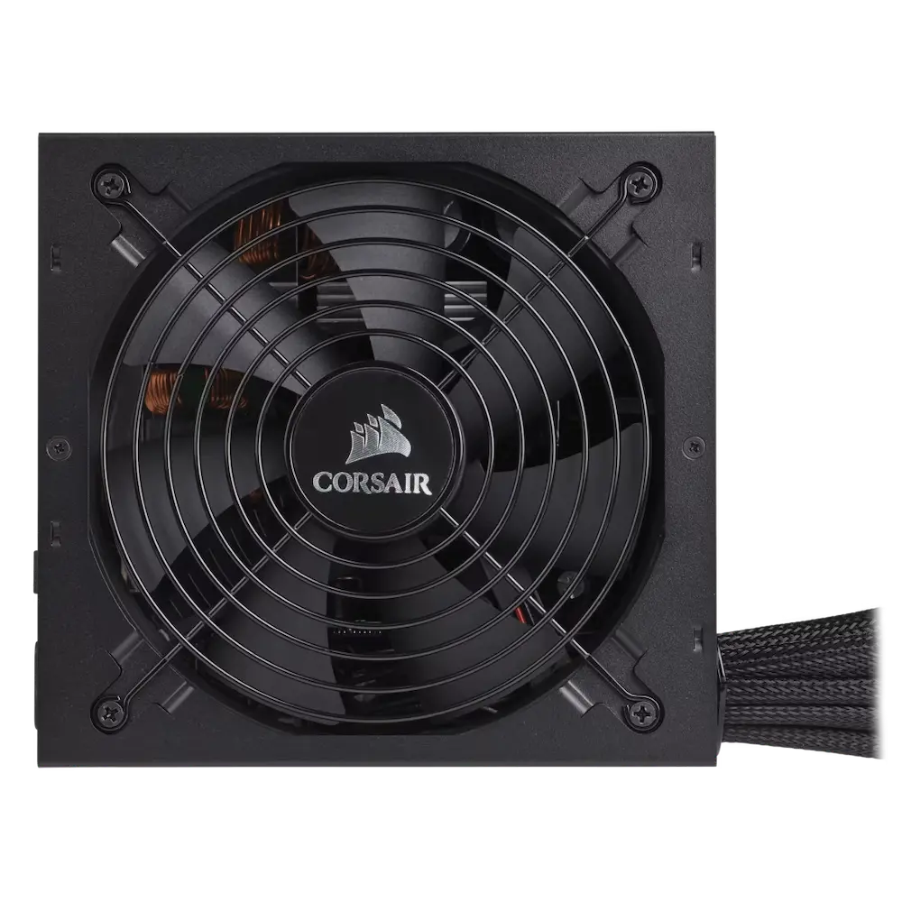 FUENTE PC CORSAIR 750W CX 80+ BRONZE - Imagen 2