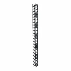 Organizador Vertical de Cables APC Easy Rack 48U para Racks de 800 mm