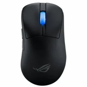 Mouse Gamer Inalámbrico ASUS ROG Keris II Ace 42.000 DPI Negro