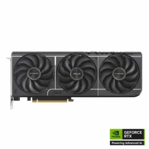 Placa de Video ASUS Prime GeForce RTX 5060 Ti OC 8GB GDDR7