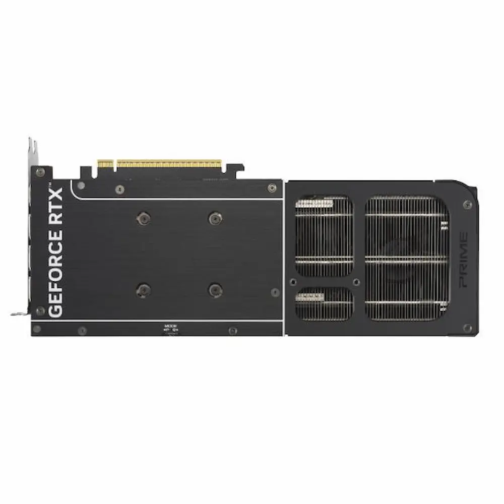 Placa de Video ASUS Prime GeForce RTX 5060 Ti OC 8GB GDDR7 - Imagen 3