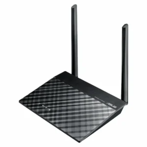 Router Wi-Fi ASUS RT-N300 B1 300 Mbps 2,4 GHz