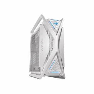 Gabinete Gamer ASUS ROG Hyperion GR701 Full Tower Blanco