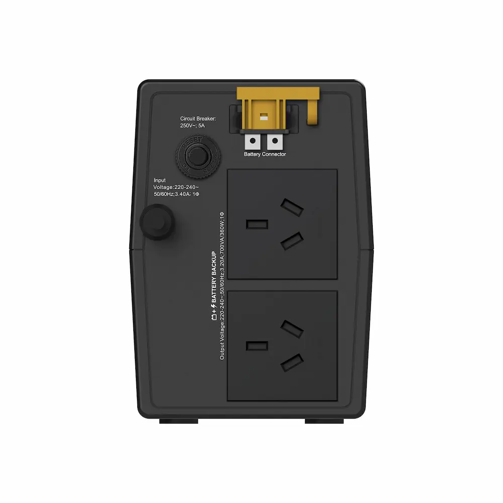 UPS APC Easy UPS 900 VA / 480 W 230 V con AVR - Imagen 2