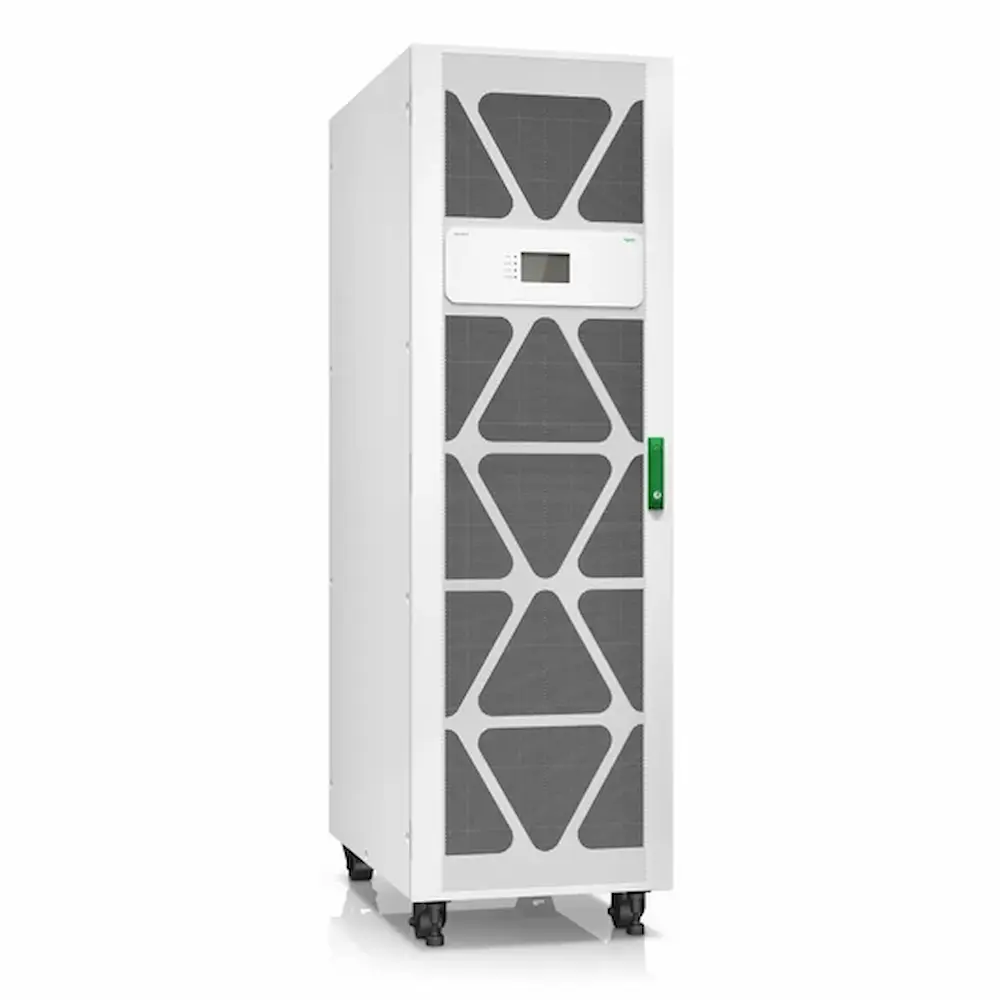 UPS Trifásica APC Easy UPS 3M 60 kVA / 60 kW 400 V con Baterías Internas