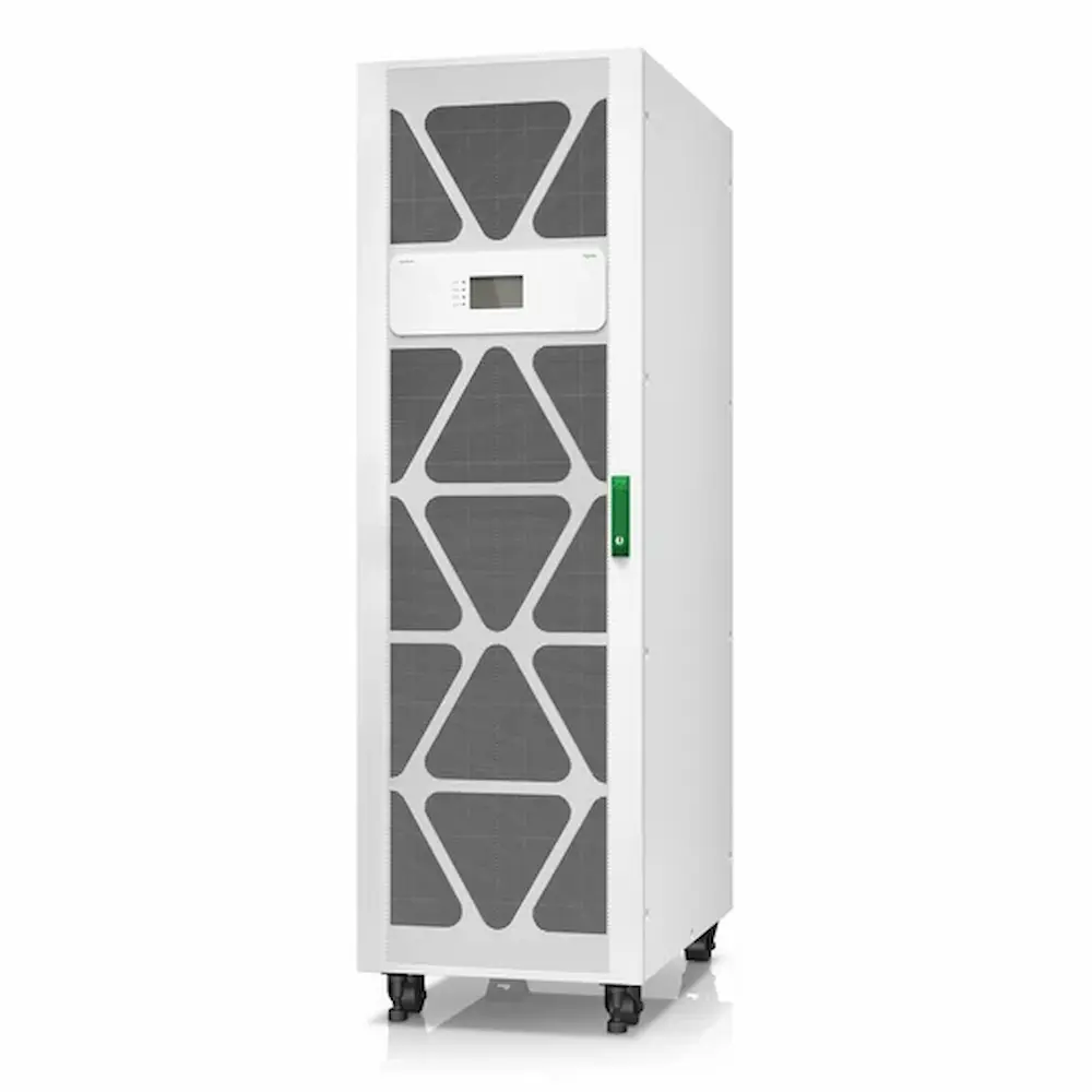 UPS Trifásica APC Easy UPS 3M 60 kVA / 60 kW 400 V con Baterías Internas - Imagen 2