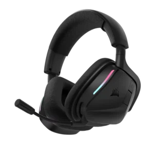 Auriculares Gamer Inalámbricos Corsair VOID Wireless V2 RGB